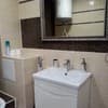 Квартира 1-ком., Каменогорская 13. Полулюкс трехместный по Каменогорской 13 8