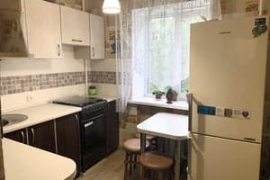 1-ком. на Пушкина (просп. Соборный 150б) 3