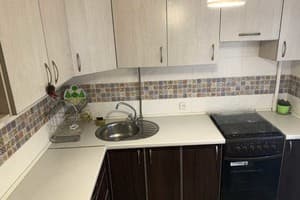 1-ком. на Пушкина (просп. Соборный 150б) 4