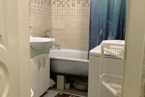 1-ком. на Пушкина (просп. Соборный 150б) 7