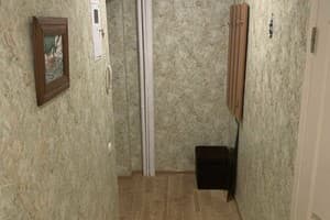 1-ком. на Пушкина (просп. Соборный 150б) 5