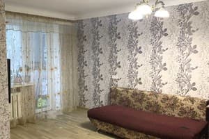 Квартира 1-ком. на Пушкина (просп. Соборный 150б)