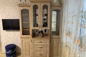 1-ком. на Пушкина (просп. Соборный 150б) 1