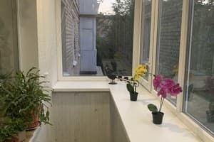 1-ком. на Пушкина (просп. Соборный 150б) 6