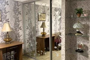 1-ком. на Пушкина (просп. Соборный 150б) 2