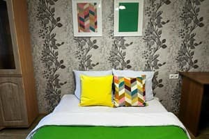 1-ком. на Пушкина (просп. Соборный 150б) 2