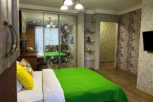 1-ком. на Пушкина (просп. Соборный 150б) 3