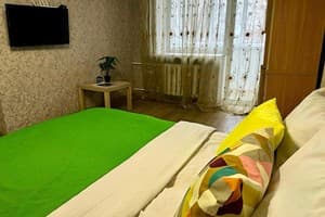 1-ком. на Пушкина (просп. Соборный 150б) 4