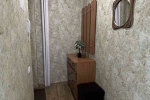 1-ком. на Пушкина (просп. Соборный 150б) 8