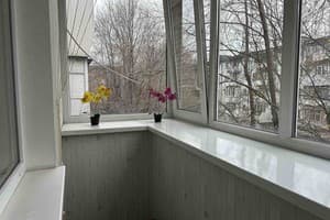 1-ком. на Пушкина (просп. Соборный 150б) 10