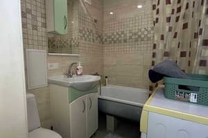 Квартира 1-ком. на Пушкина (просп. Соборный 150б). Полулюкс двухместный  8