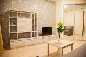 1-ком. на бульв. Центральном, 8 (площадь Фестивальная) 4