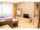 1-ком. на бульв. Центральном, 8 (площадь Фестивальная) 6