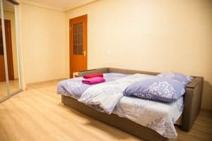 1-ком. на бульв. Центральном, 8 (площадь Фестивальная) 7