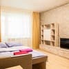 Квартира 1-ком. на бульв. Центральном, 8 (площадь Фестивальная). Апартаменты двухместный по бул. Центральному 8 2