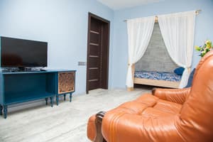 Квартира 1-ком. на ул.Независимой Украины 39б (бульвар Шевченко). Люкс двухместный  2