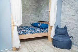 Квартира 1-ком. на ул.Независимой Украины 39б (бульвар Шевченко). Люкс двухместный  4