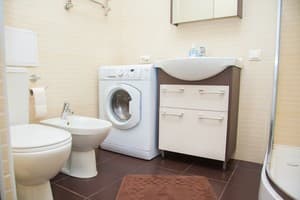 1-ком. на ул. Украинской 43 (Пушкина, Лахти) 7