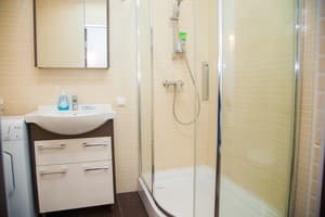 1-ком. на ул. Украинской 43 (Пушкина, Лахти) 8