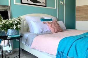 Квартира , 2-ком. VIP на просп.Соборном 133