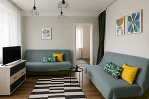 2-ком. на ул. Победы 103 (около 5 городской больницы) 8