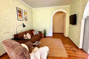 2-ком. по просп. Соборный 171 (бульвар Шевченко) 5