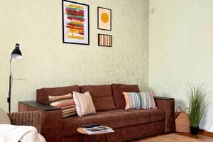 2-ком. по просп. Соборный 171 (бульвар Шевченко) 6