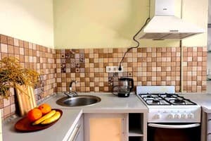 2-ком. по просп. Соборный 171 (бульвар Шевченко) 10