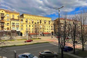 2-ком. по просп. Соборный 171 (бульвар Шевченко) 19