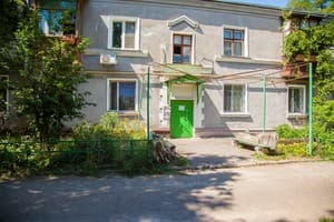 Квартира 2-ком. ул. Дивногорская 13 (возле ресторана Вилла Олива). Люкс трехместный  13