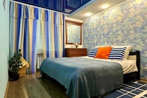 2-ком. ул. Победы 87а (Козак-Палац) 2