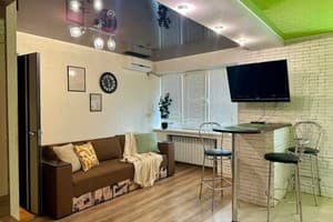 2-ком. ул. Победы 87а (Козак-Палац) 4