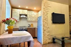 2-ком. ул. Украинская 45 (Пушкина, Лахти) 8