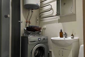 2-ком. ул. Украинская 45 (Пушкина, Лахти) 13