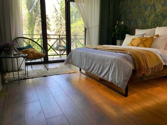 3-ком. VIP, проспект Металургов 5 6