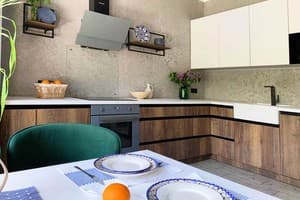 Квартира 3-ком. VIP, проспект Металургов 5. Апартаменты 4-местный на проспекте Металургов 5 5