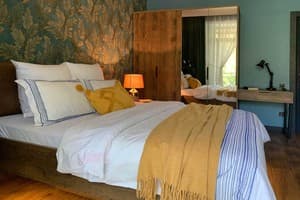 Квартира 3-ком. VIP, проспект Металургов 5. Апартаменты 4-местный на проспекте Металургов 5 10