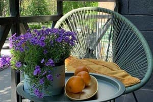 Квартира 3-ком. VIP, проспект Металургов 5. Апартаменты 4-местный на проспекте Металургов 5 22