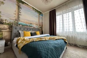 Квартира Апартаменти на Волгоградской 26а