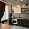 Квартира Apartments Studio Лофт. Люкс трехместный Лофт - Люкс 8