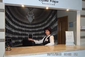 Белый рояль 4