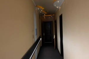 Белый рояль 3