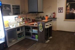 Dream Hostel Zaporizhia  3