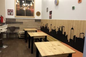 Dream Hostel Zaporizhia  17