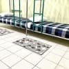 Хостел Файна Птиця. Место в общем 8-местном номере  2