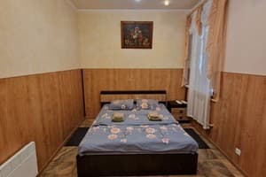 Хостел Home&Heart. Комфорт двомісний  14