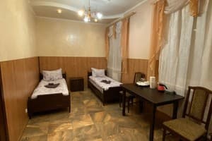 Хостел Home&Heart. Комфорт двомісний  20
