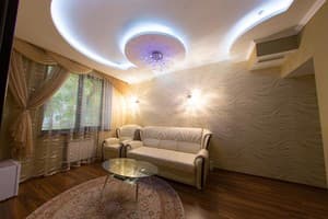 Мини-отель Royal. Люкс двухместный двухкомнатный + 1 4