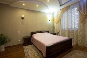 Мини-отель Royal. Люкс двухместный двухкомнатный + 1 11