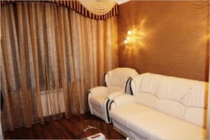 Мини-отель Royal. Люкс двухместный двухкомнатный + 1 2